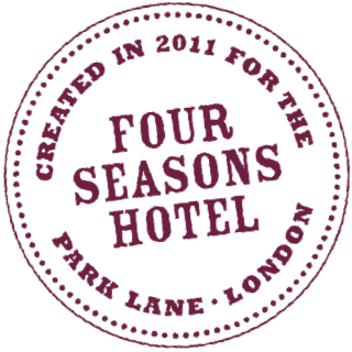 The original spring bitters since 2017