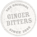 The original ginger bitters since 2005